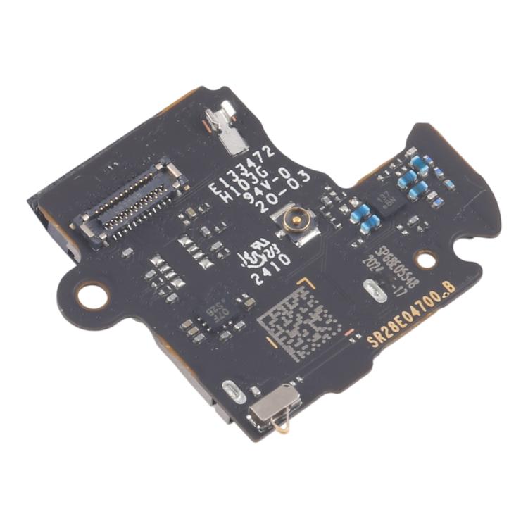Lecteur de carte SIM d'origine pour Motorola Edge 50 Pro XT2403, For Motorola Edge 50 Pro(Original)