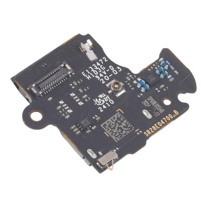 Lecteur de carte SIM d'origine pour Motorola Edge 50 Pro XT2403, For Motorola Edge 50 Pro(Original)