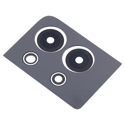 Objectif de caméra arrière pour TCL K32 5G T513W, For TCL K32 5G