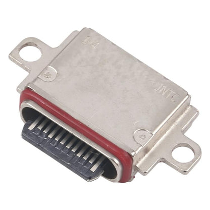 Connecteurs de port de charge d'origine (10 pièces) pour Galaxy Tab Active Pro SM-T545/T540, For Galaxy Tab Active Pro(Original)