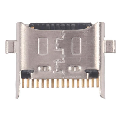 Connecteurs de port de charge d'origine (10 pièces) pour Galaxy Tab A11 SM-X130/X133/X135, For Galaxy Tab A11(Original)