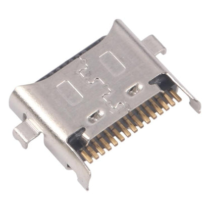 Connecteurs de port de charge d'origine (10 pièces) pour Galaxy Tab A11 SM-X130/X133/X135, For Galaxy Tab A11(Original)