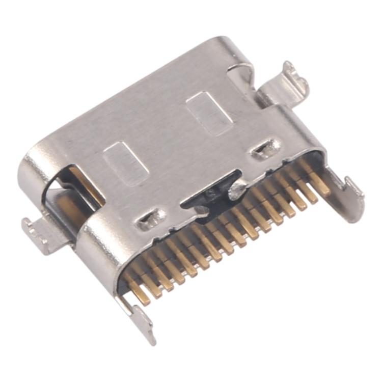 Connecteurs de port de charge d'origine (10 pièces) pour Galaxy Tab A11 SM-X130/X133/X135, For Galaxy Tab A11(Original)