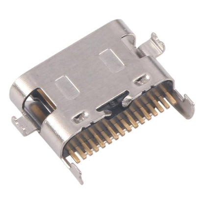 Connecteurs de port de charge d'origine (10 pièces) pour Galaxy Tab A11 SM-X130/X133/X135, For Galaxy Tab A11(Original)