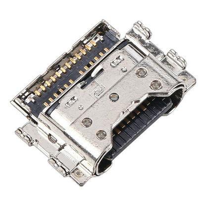 Connecteurs de port de charge d'origine (10 pièces) pour Galaxy Tab S6 Lite 2024 SM-P620/P625, For Galaxy Tab S6 Lite 2024(Original)