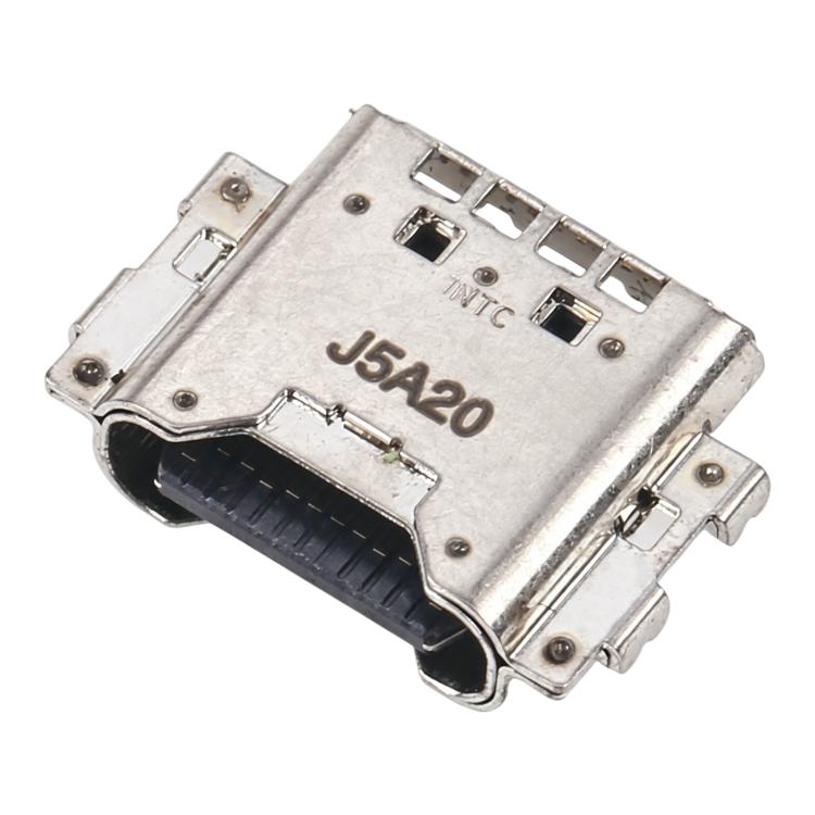 Connecteurs de port de charge d'origine (10 pièces) pour Galaxy Tab S6 Lite 2024 SM-P620/P625, For Galaxy Tab S6 Lite 2024(Original)