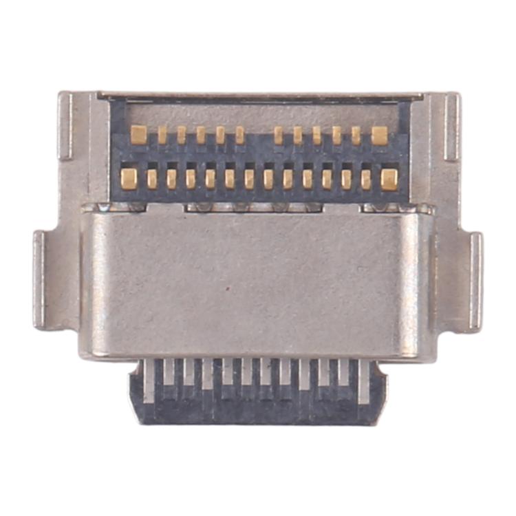 Connecteurs de port de charge d'origine (10 pièces) pour Galaxy Tab S7 SM-T870/T875/T876, For Galaxy Tab S7(Original)