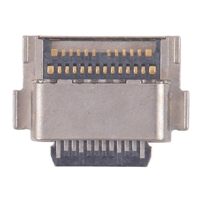Connecteurs de port de charge d'origine (10 pièces) pour Galaxy Tab S7 SM-T870/T875/T876, For Galaxy Tab S7(Original)