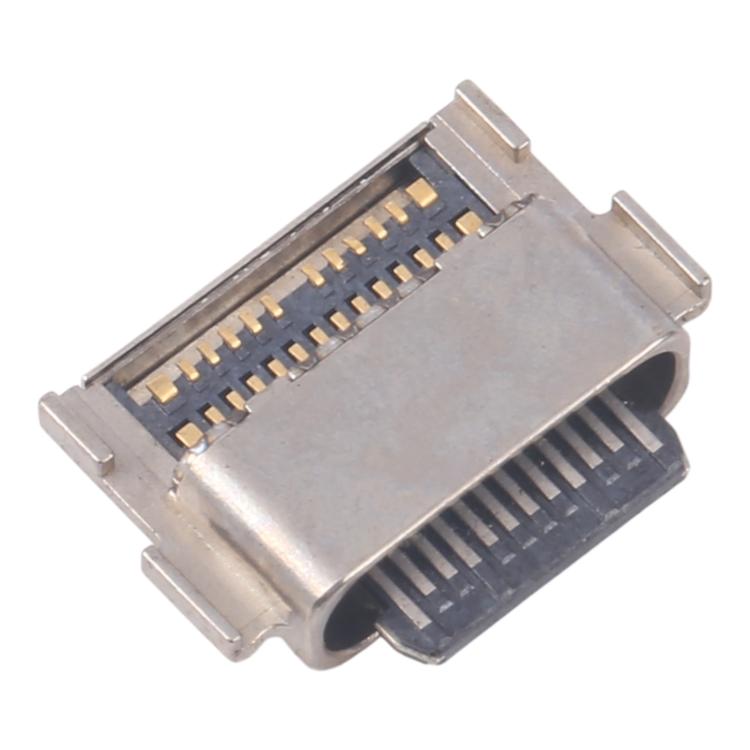 Connecteurs de port de charge d'origine (10 pièces) pour Galaxy Tab S7 SM-T870/T875/T876, For Galaxy Tab S7(Original)