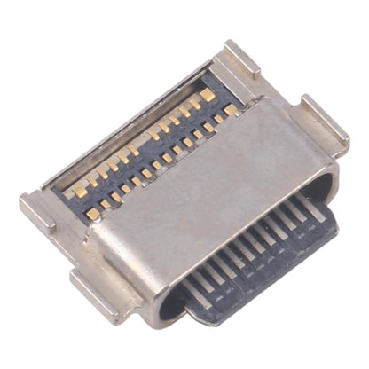 Connecteurs de port de charge d'origine (10 pièces) pour Galaxy Tab S7 SM-T870/T875/T876, For Galaxy Tab S7(Original)