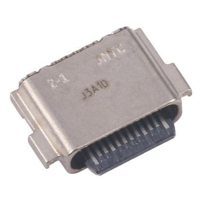 Connecteurs de port de charge d'origine (10 pièces) pour Galaxy Tab S7 SM-T870/T875/T876, For Galaxy Tab S7(Original)