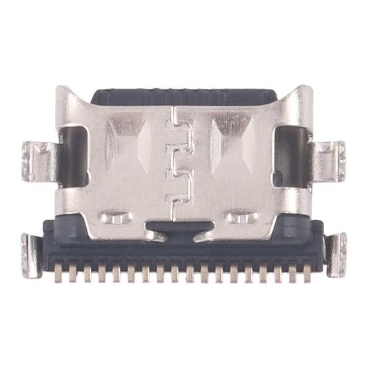 Connecteur de port de charge pour Galaxy Tab A11+ SM-X230/X236 (10 pièces), For Galaxy Tab A11+