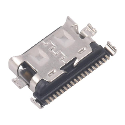 Connecteur de port de charge pour Galaxy Tab A11+ SM-X230/X236 (10 pièces), For Galaxy Tab A11+