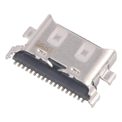 Connecteur de port de charge pour Galaxy Tab A11+ SM-X230/X236 (10 pièces), For Galaxy Tab A11+