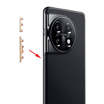 For OnePlus 11 Power Button and Volume Control Button