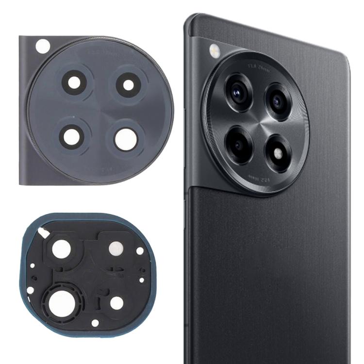 For OnePlus 12R Camera Lens Cover