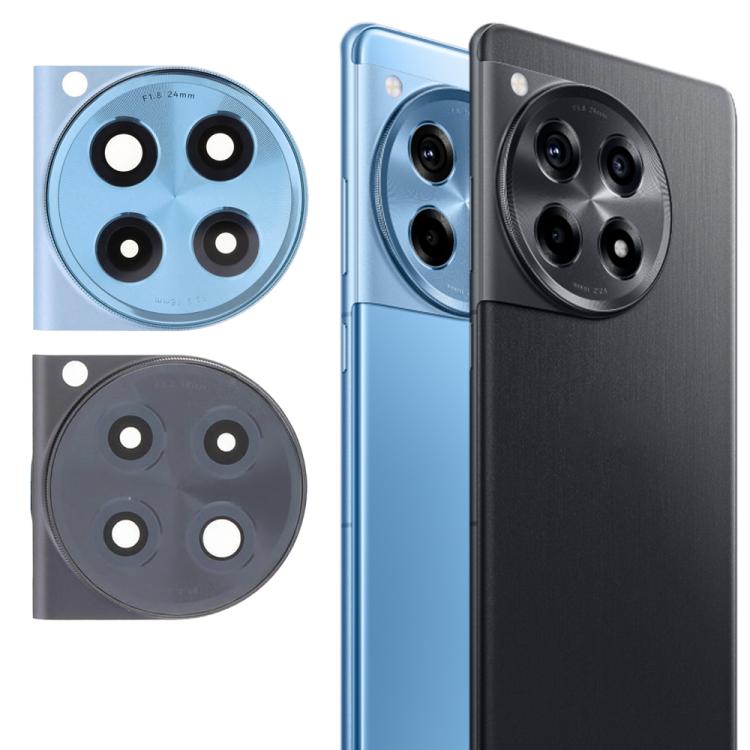 For OnePlus 12R Camera Lens Cover