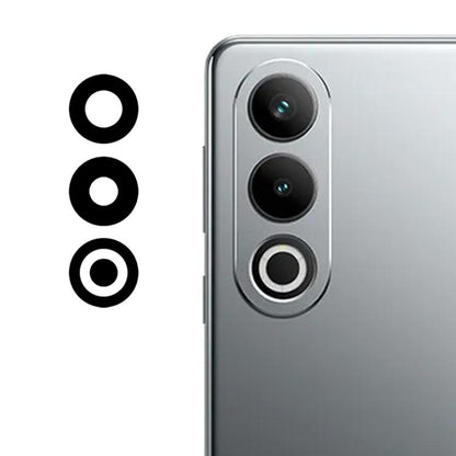For OnePlus Ace 3V Back Camera Lens Set