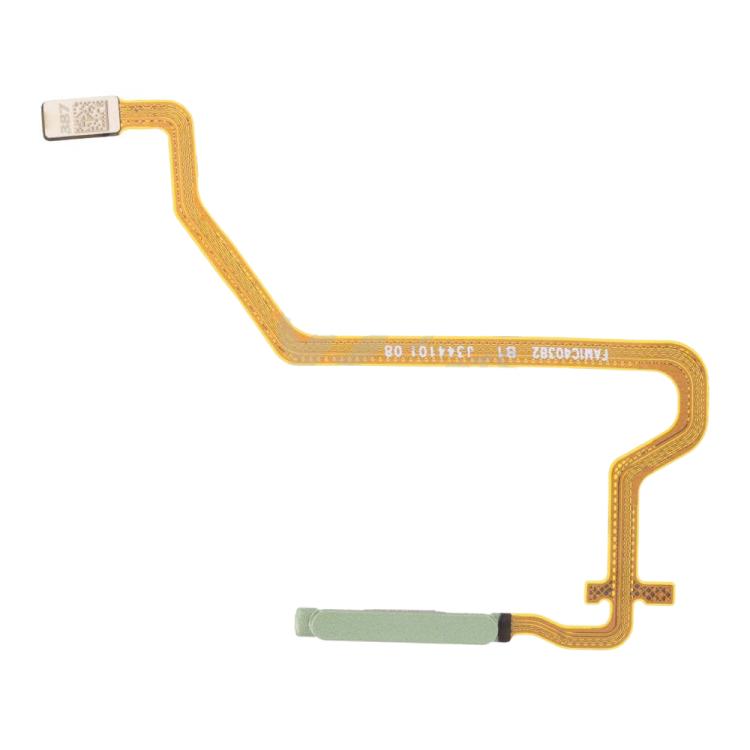 For OnePlus nord CE 3 Lite Side Fingerprint Sensor Flex Cable