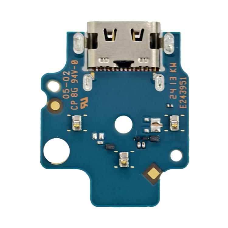 For Lenovo Xiaoxin Pad Studio 11.5 inch 2024 TB351FU TB351 Charging Port Board