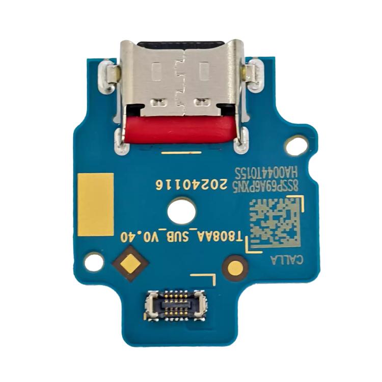 For Lenovo Xiaoxin Pad Studio 11.5 inch 2024 TB351FU TB351 Charging Port Board