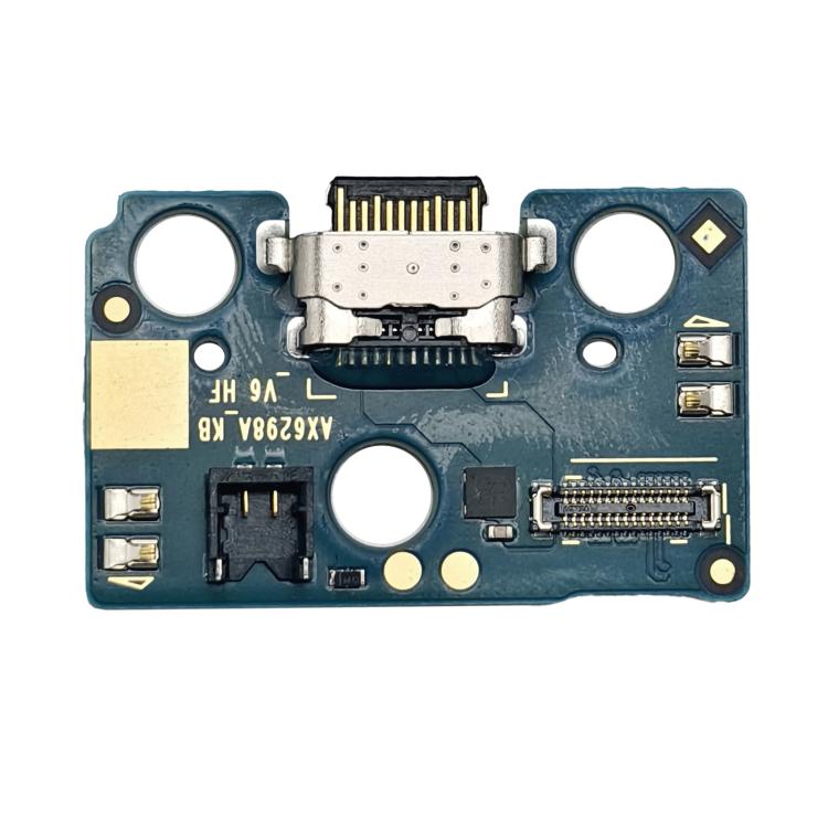 For Lenovo Tab P11 Gen 2 / P11 2022 TB350FU TB350XU TB350 Charging Port Board