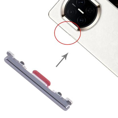Boutons de contrôle de volume d'origine pour Huawei Mate X7 (10 pièces), For Huawei Mate X7(Original)