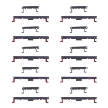 Boutons d'alimentation et de contrôle du volume pour Huawei nova 13 Pro (10 paires), For Huawei nova 13 Pro(Original)