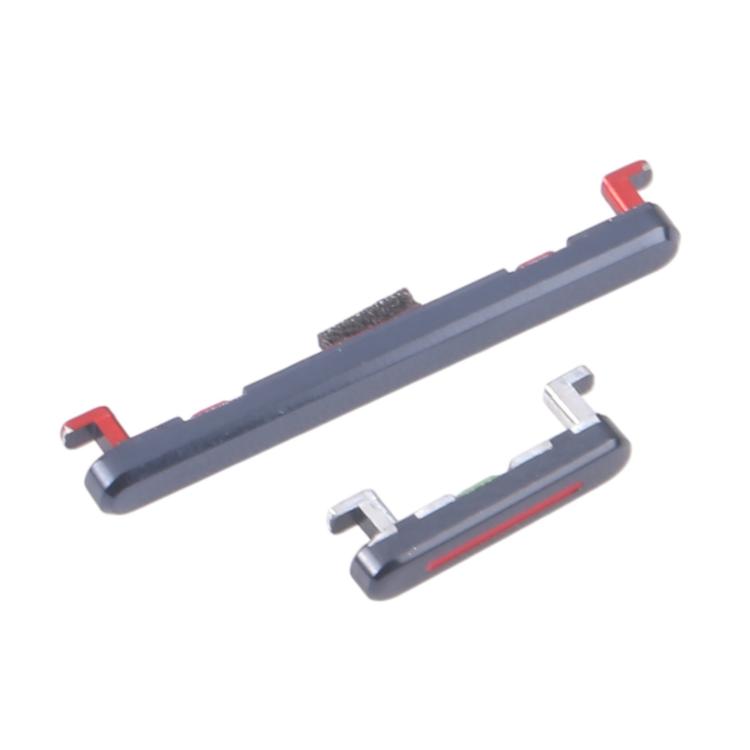 Boutons d'alimentation et de contrôle du volume pour Huawei nova 13 Pro (10 paires), For Huawei nova 13 Pro(Original)