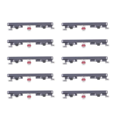 Boutons de contrôle du volume d'origine pour Huawei Mate X6 (10 pièces), For Huawei Mate X6(Original)