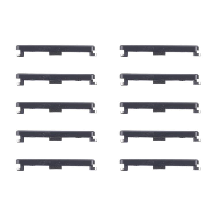 Boutons de contrôle de volume d'origine pour Huawei nova 11 SE (10 pièces), For Huawei nova 11 SE(Original)