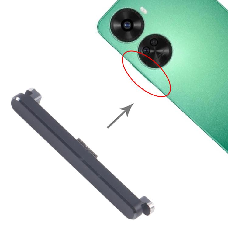 Boutons de contrôle de volume d'origine pour Huawei nova 11 SE (10 pièces), For Huawei nova 11 SE(Original)