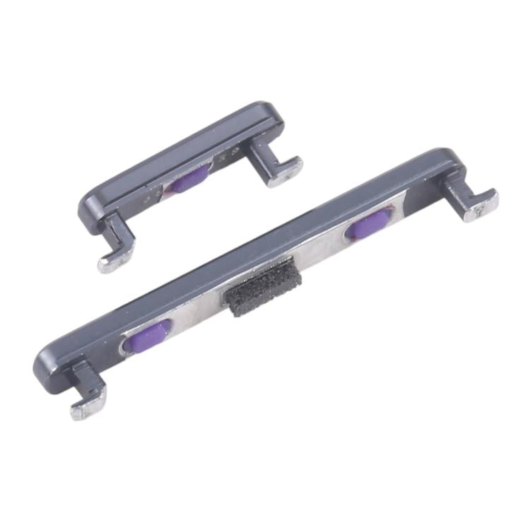 Bouton d'alimentation et bouton de contrôle du volume pour Huawei nova 12 (10 paires), For Huawei nova 12(Original)