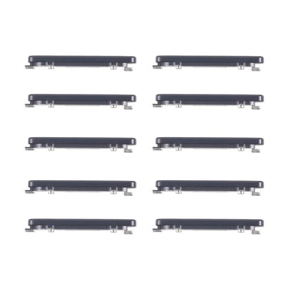 Boutons de contrôle du volume d'origine pour Huawei nova Flip (10 pièces), For Huawei nova Flip(Original)