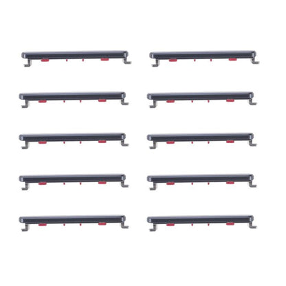 Boutons de contrôle du volume d'origine pour Huawei nova 14 (10 pièces), For Huawei nova 14(Original)