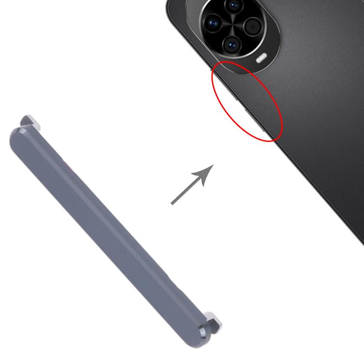 Boutons de contrôle du volume d'origine pour Huawei nova 14 (10 pièces), For Huawei nova 14(Original)