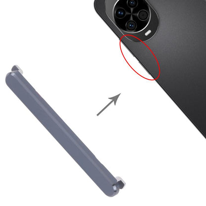 Boutons de contrôle du volume d'origine pour Huawei nova 14 (10 pièces), For Huawei nova 14(Original)