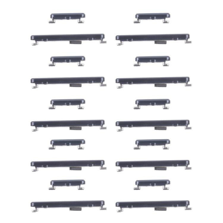 Bouton d'alimentation et bouton de contrôle du volume pour Huawei nova 11 (10 paires), For Huawei nova 11(Original)