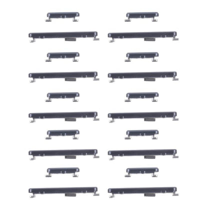 Bouton d'alimentation et bouton de contrôle du volume pour Huawei nova 11 (10 paires), For Huawei nova 11(Original)