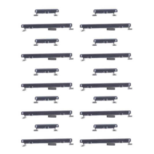 Bouton d'alimentation et bouton de contrôle du volume pour Huawei nova 11 (10 paires), For Huawei nova 11(Original)