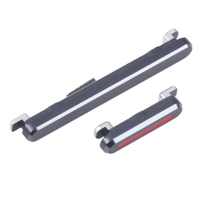 Bouton d'alimentation et bouton de contrôle du volume pour Huawei nova 11 (10 paires), For Huawei nova 11(Original)