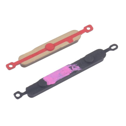 Boutons d'alimentation et de contrôle du volume pour Huawei nova Y91 (10 paires), For Huawei nova Y91(Original)
