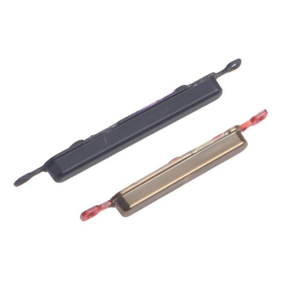 Boutons d'alimentation et de contrôle du volume pour Huawei nova Y91 (10 paires), For Huawei nova Y91(Original)