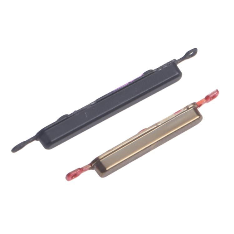 Boutons d'alimentation et de contrôle du volume pour Huawei Enjoy 60X (10 paires), For Huawei Enjoy 60X(Original)