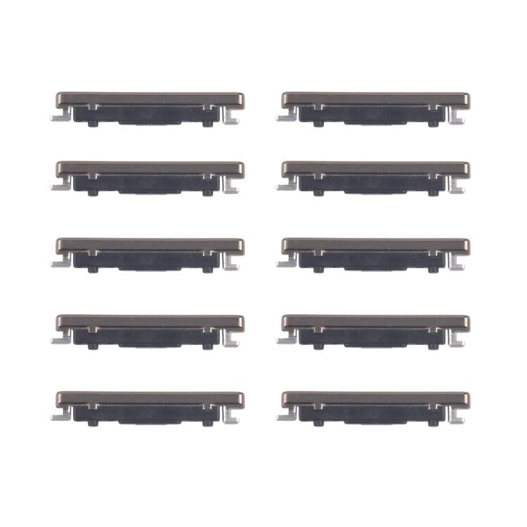 Boutons de contrôle de volume originaux pour Huawei Mate XT Ultimate Design (10 pièces), For Huawei Mate XT Ultimate Design(Original)