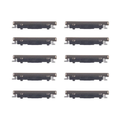 Boutons de contrôle de volume originaux pour Huawei Mate XT Ultimate Design (10 pièces), For Huawei Mate XT Ultimate Design(Original)