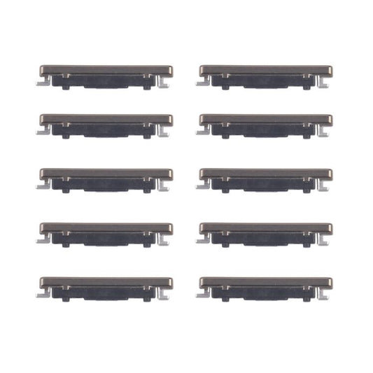 Boutons de contrôle de volume originaux pour Huawei Mate XT Ultimate Design (10 pièces), For Huawei Mate XT Ultimate Design(Original)