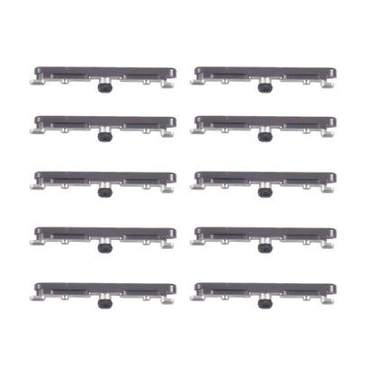 Boutons de contrôle de volume d'origine pour Huawei Mate 70 Pro (10 pièces), For Huawei Mate 70 Pro(Original)