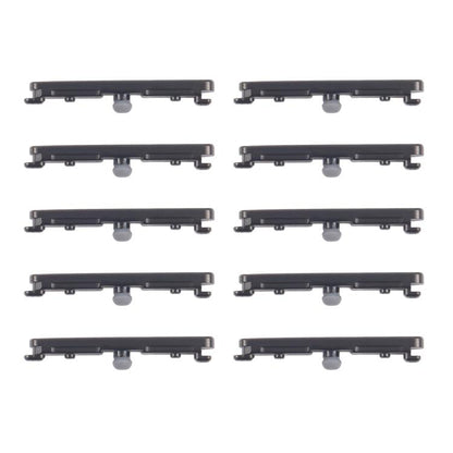 Boutons de contrôle de volume d'origine pour Huawei Mate 70 RS Ultimate (10 pièces), For Huawei Mate 70 RS Ultimate(Original)
