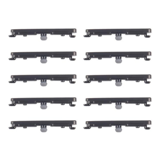 Boutons de contrôle de volume d'origine pour Huawei Mate 70 RS Ultimate (10 pièces), For Huawei Mate 70 RS Ultimate(Original)